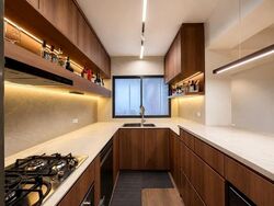 Blk 957C Tampines GreenJade (Tampines), HDB 5 Rooms #580986401